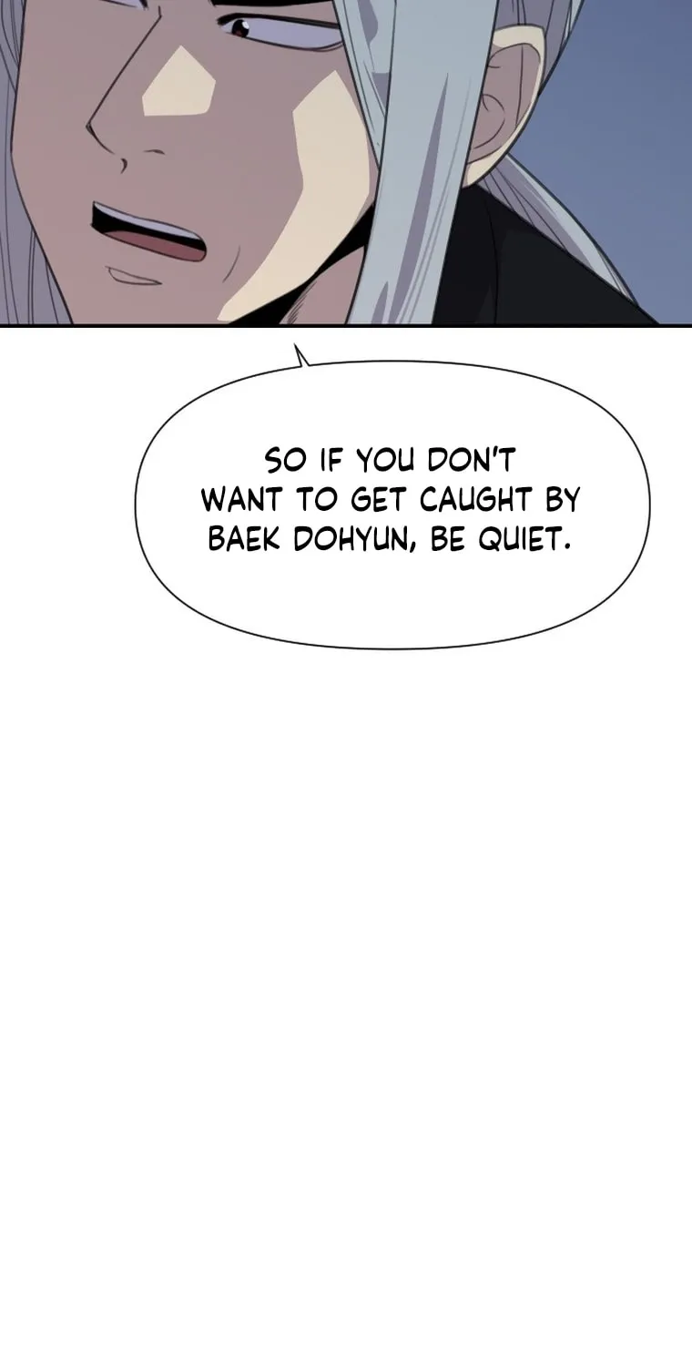 Read The Strongest Ever chapter 172 image 42 on Lezhin