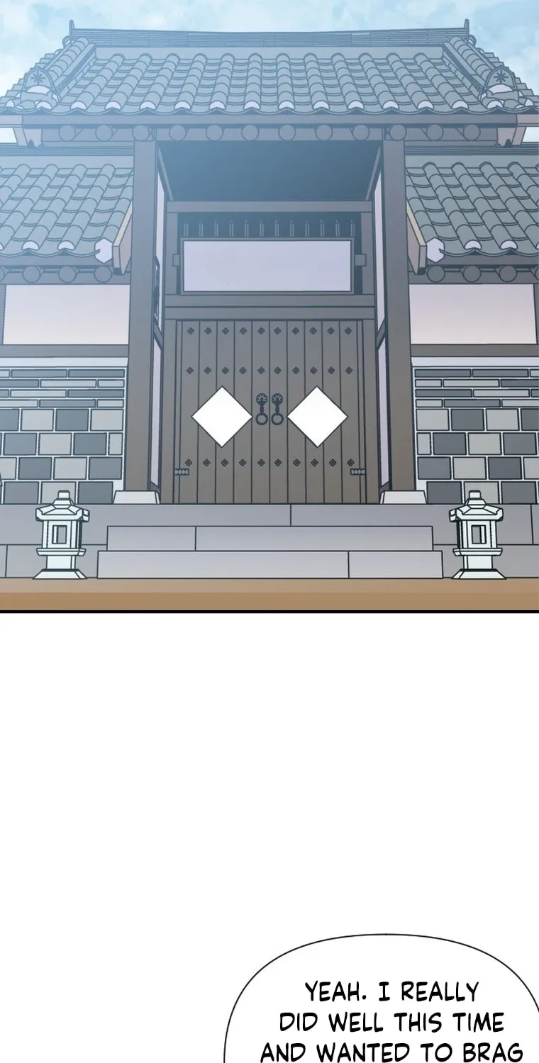 Read The Strongest Ever chapter 172 image 44 on Lezhin