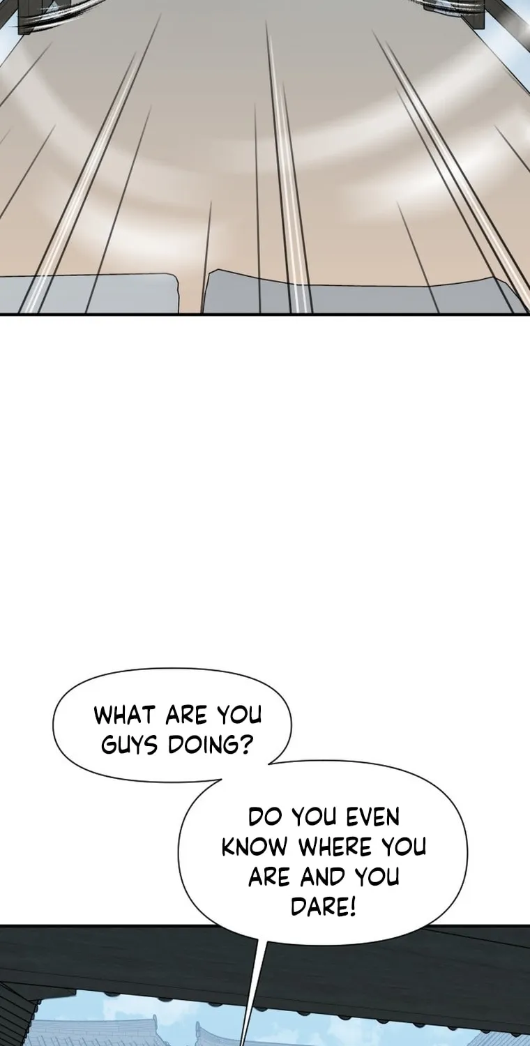Read The Strongest Ever chapter 172 image 52 on Lezhin