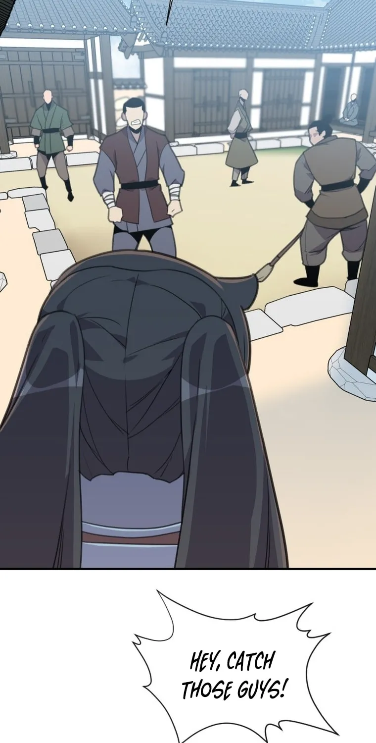 Read The Strongest Ever chapter 172 image 53 on Lezhin