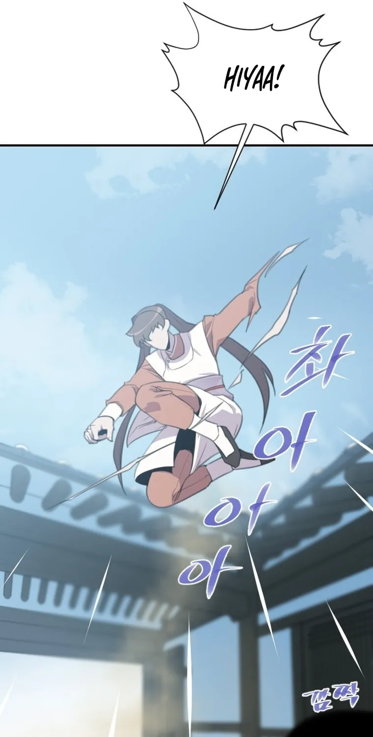 Read The Strongest Ever chapter 172 image 55 on Lezhin