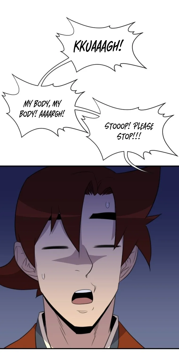 Read The Strongest Ever chapter 172 image 57 on Lezhin