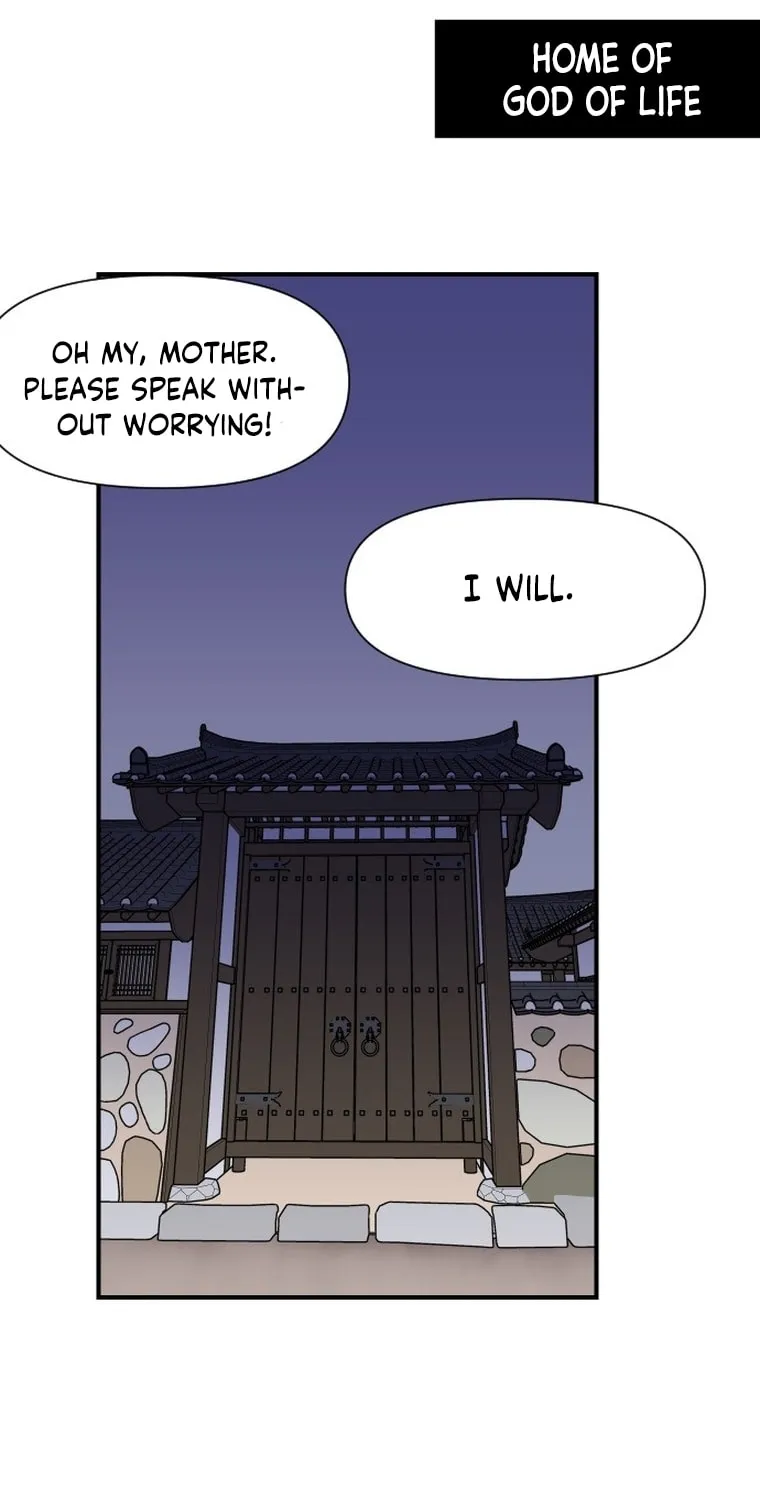 Read The Strongest Ever chapter 172 image 6 on Lezhin