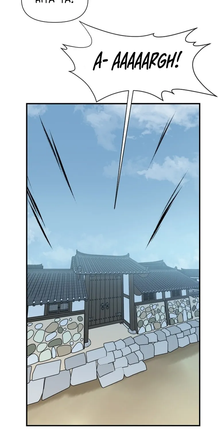 Read The Strongest Ever chapter 172 image 61 on Lezhin