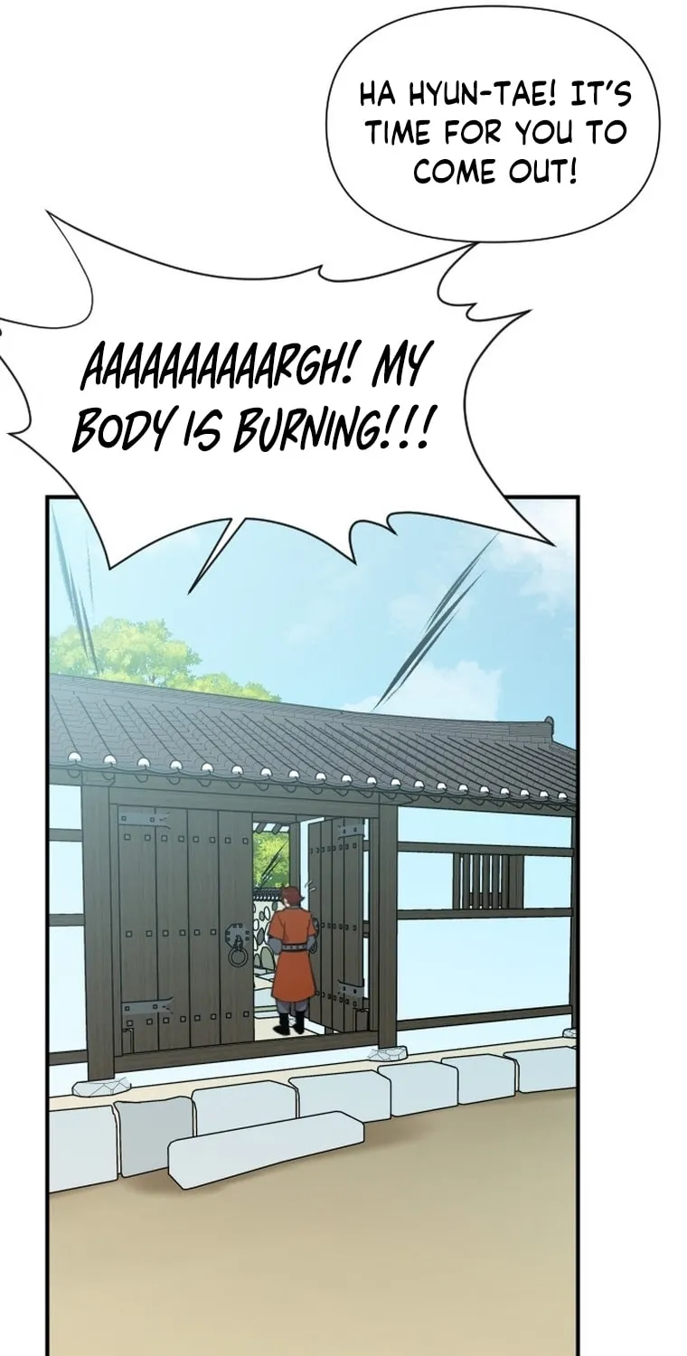 Read The Strongest Ever chapter 172 image 63 on Lezhin