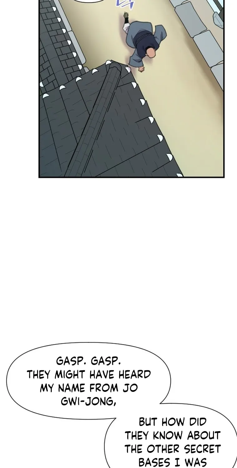Read The Strongest Ever chapter 172 image 65 on Lezhin