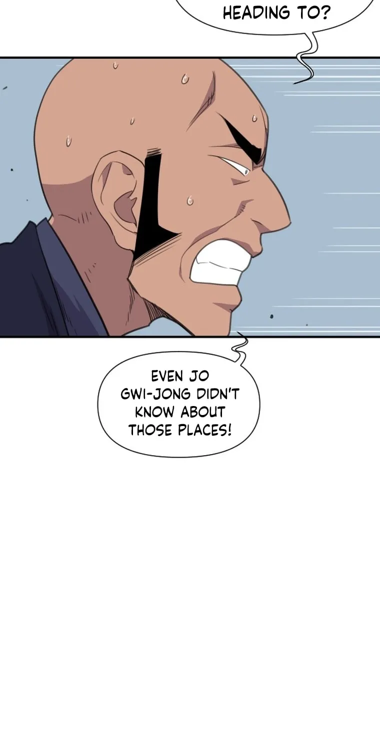 Read The Strongest Ever chapter 172 image 66 on Lezhin