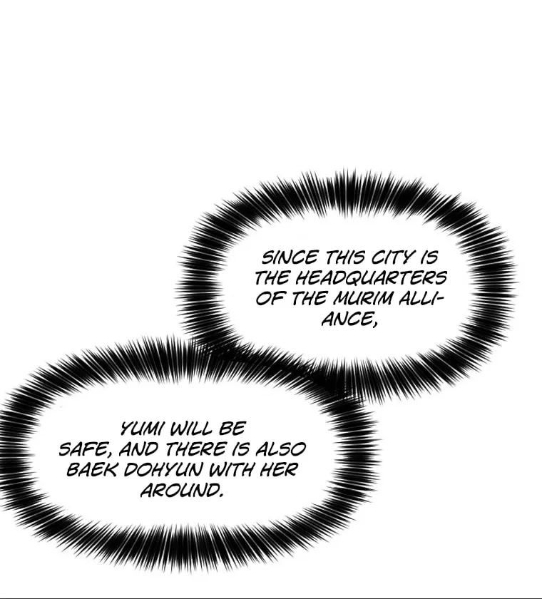 Read The Strongest Ever chapter 172 image 7 on Lezhin