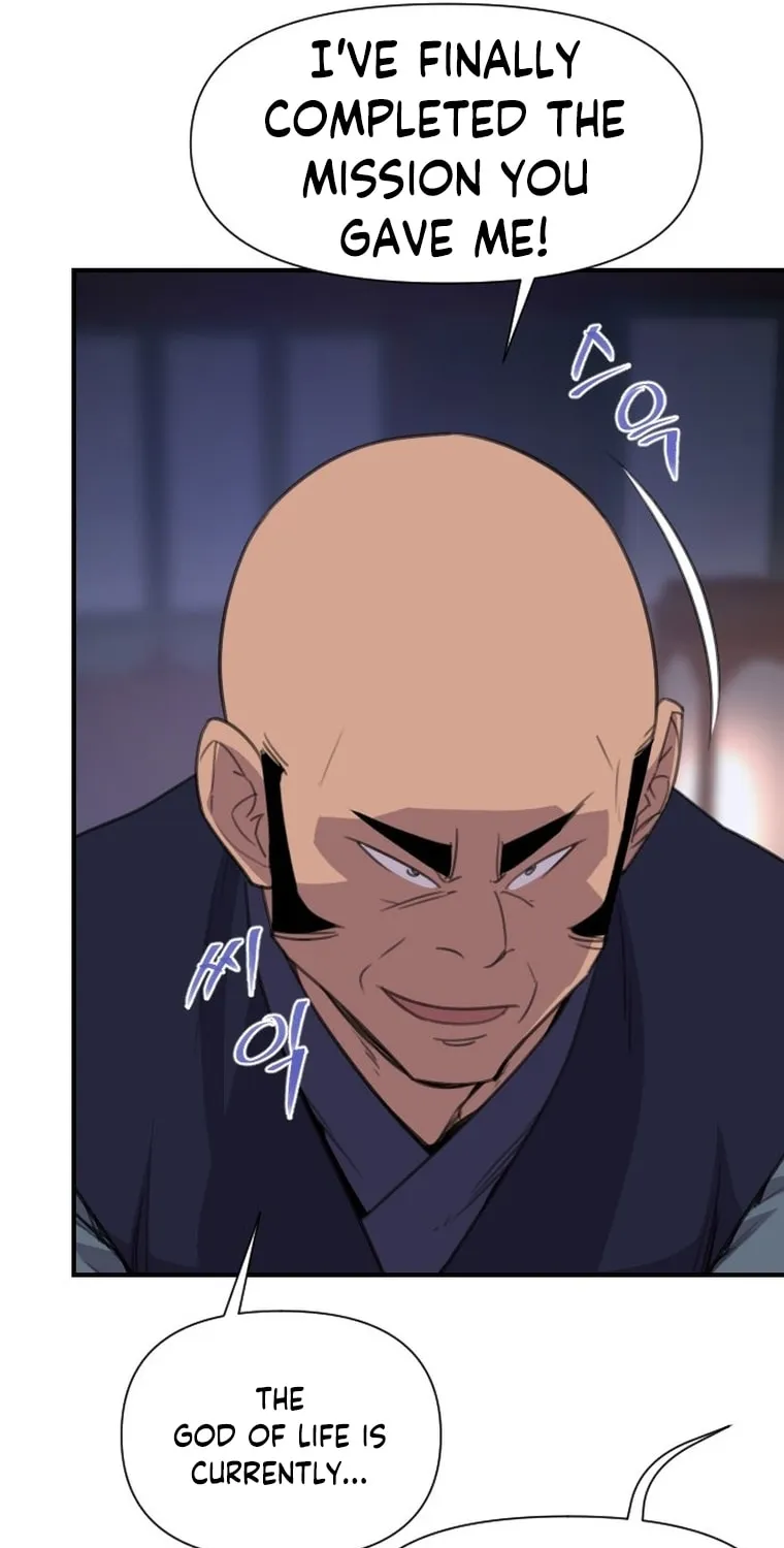 Read The Strongest Ever chapter 172 image 71 on Lezhin