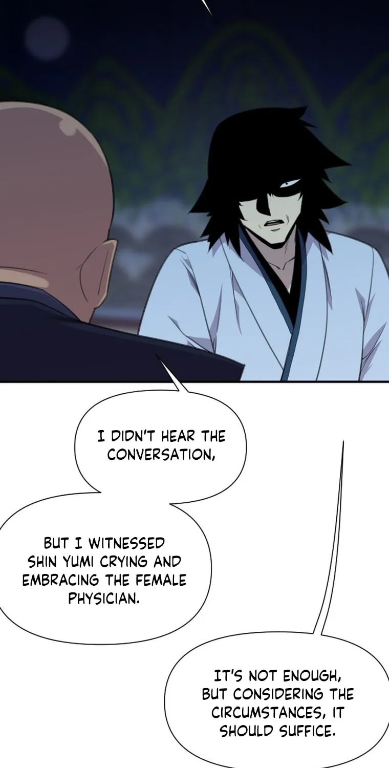 Read The Strongest Ever chapter 172 image 73 on Lezhin