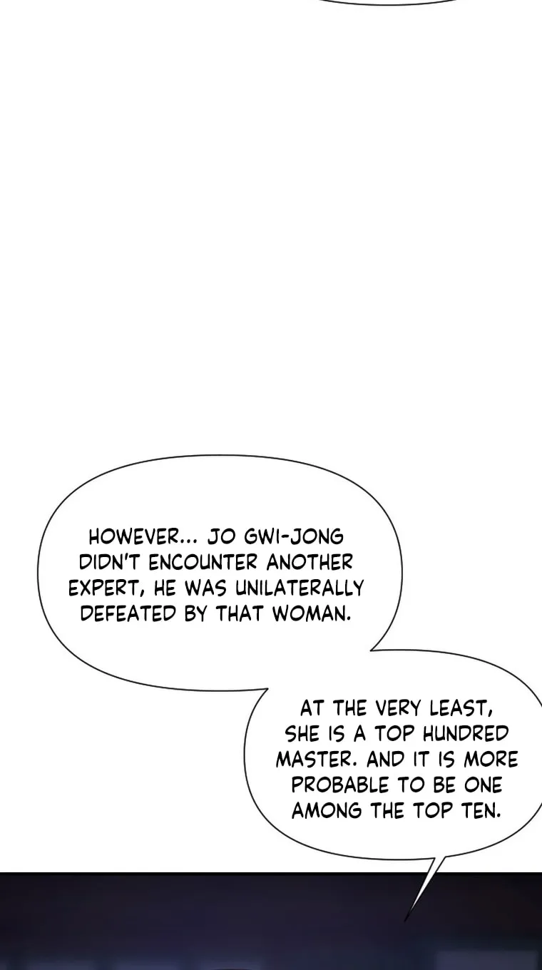 Read The Strongest Ever chapter 172 image 74 on Lezhin