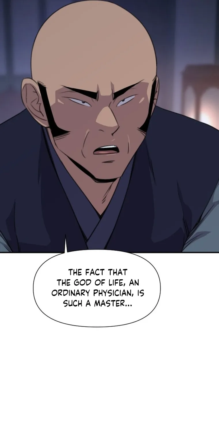 Read The Strongest Ever chapter 172 image 75 on Lezhin