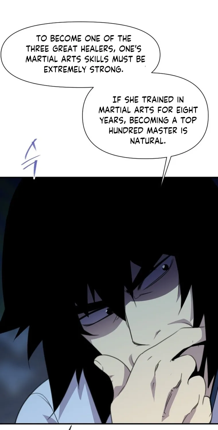Read The Strongest Ever chapter 172 image 76 on Lezhin