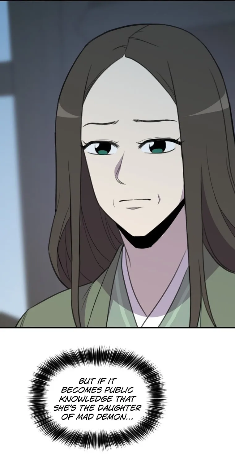 Read The Strongest Ever chapter 172 image 8 on Lezhin