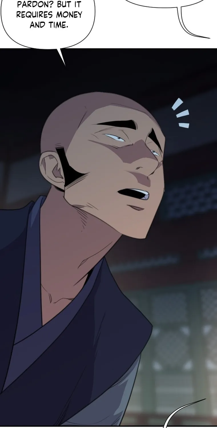 Read The Strongest Ever chapter 172 image 80 on Lezhin