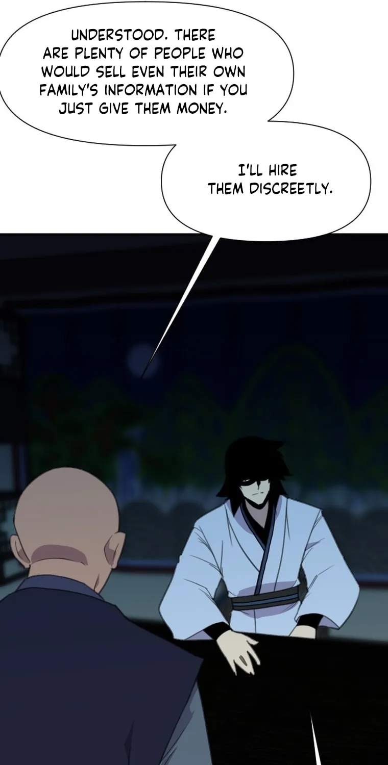Read The Strongest Ever chapter 172 image 82 on Lezhin