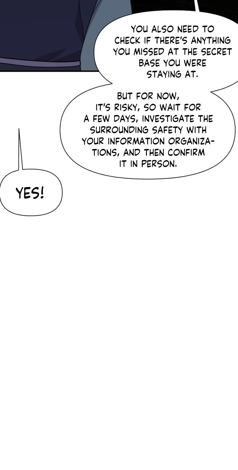 Read The Strongest Ever chapter 172 image 83 on Lezhin