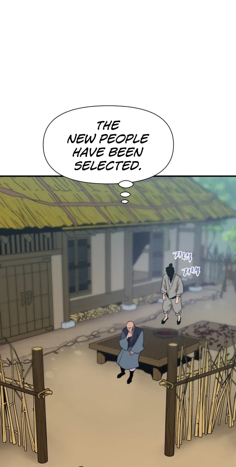 Read The Strongest Ever chapter 172 image 84 on Lezhin