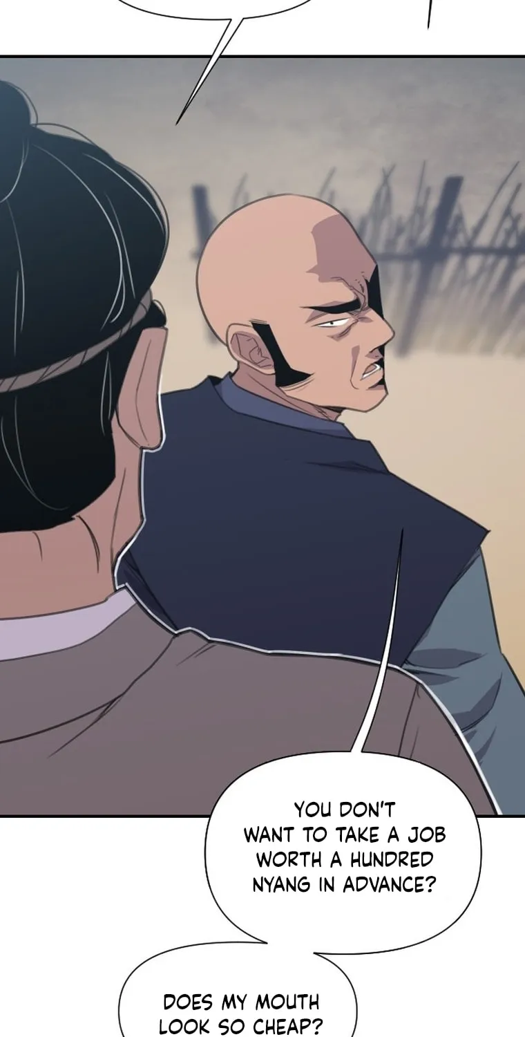 Read The Strongest Ever chapter 172 image 88 on Lezhin