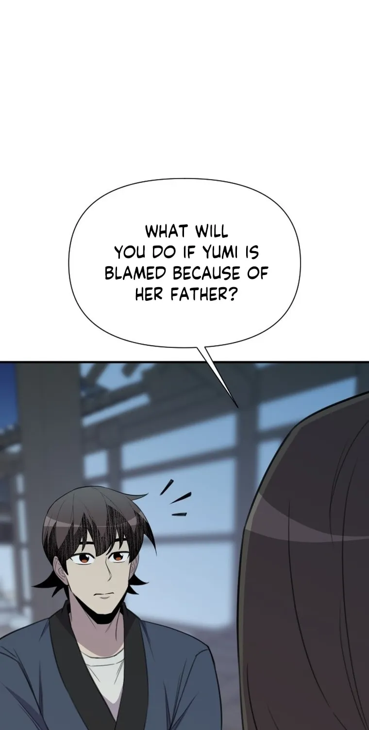 Read The Strongest Ever chapter 172 image 9 on Lezhin