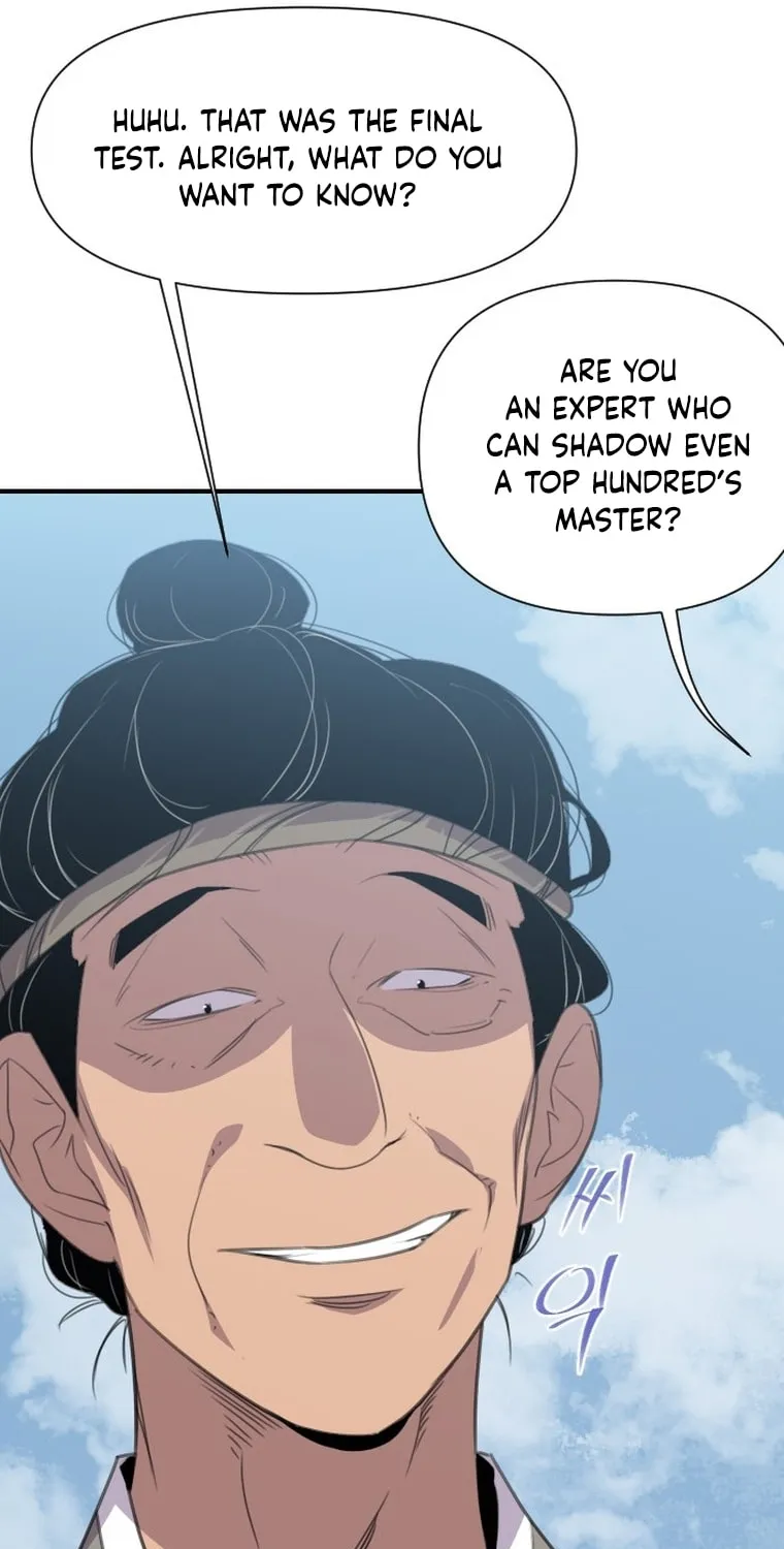 Read The Strongest Ever chapter 172 image 90 on Lezhin