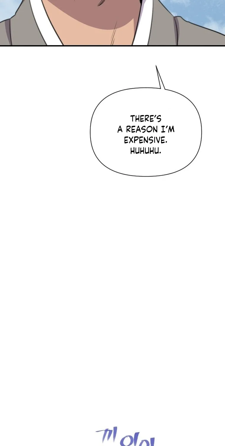 Read The Strongest Ever chapter 172 image 91 on Lezhin