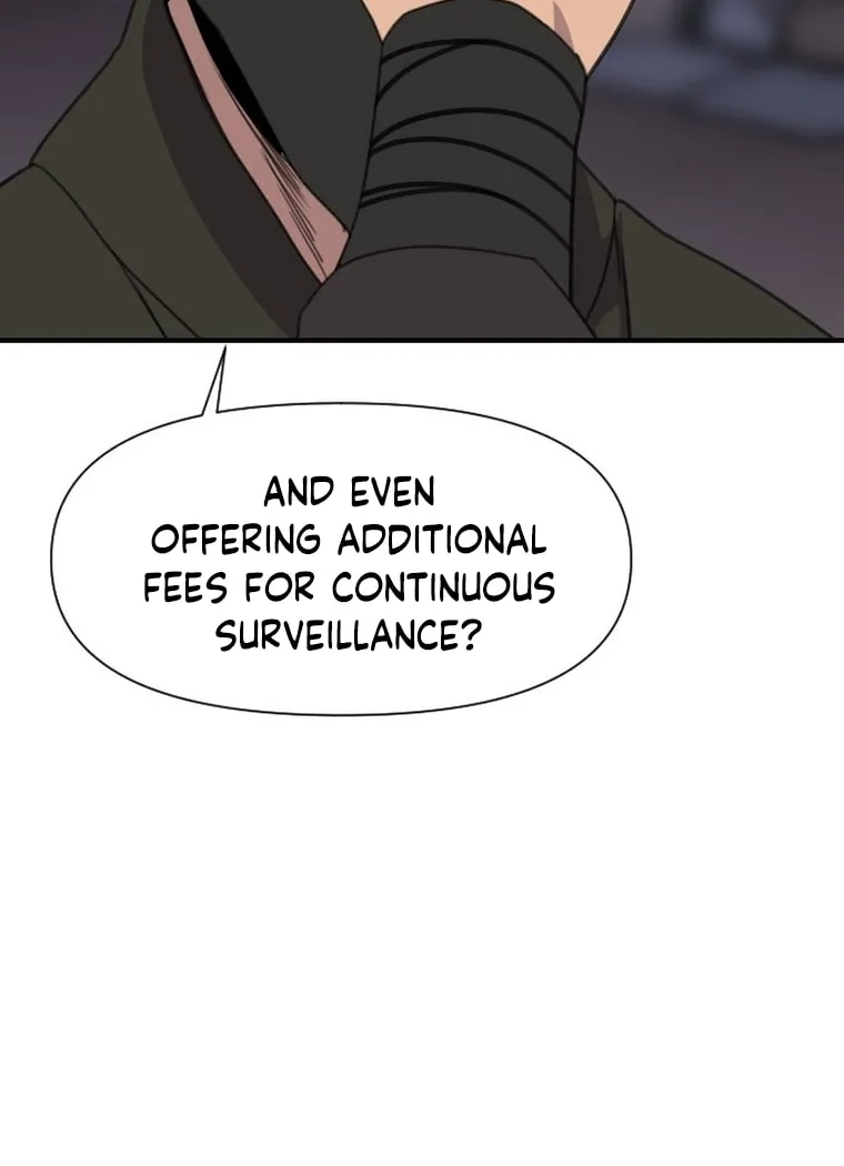 Read The Strongest Ever chapter 172 image 97 on Lezhin