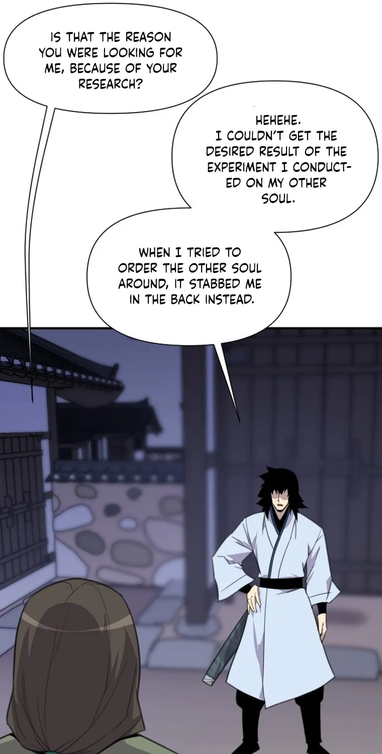 Read The Strongest Ever chapter 173 image 100 on Lezhin