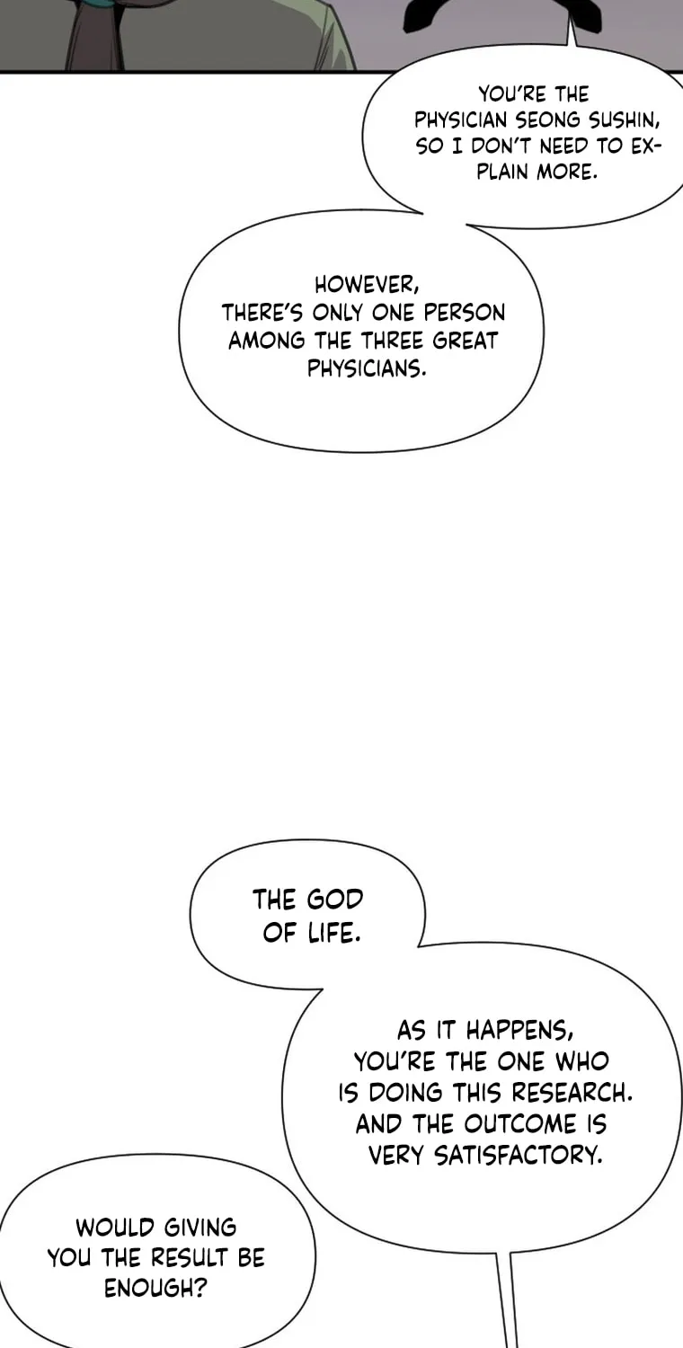 Read The Strongest Ever chapter 173 image 101 on Lezhin