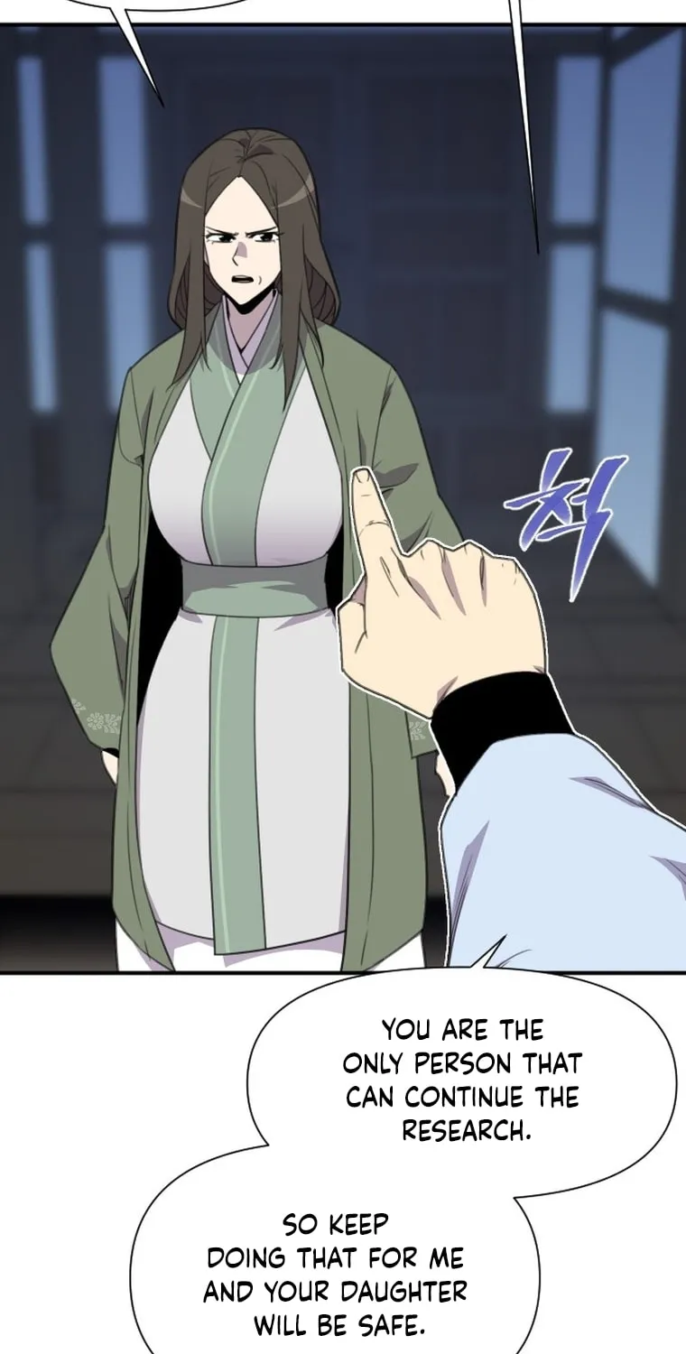 Read The Strongest Ever chapter 173 image 102 on Lezhin
