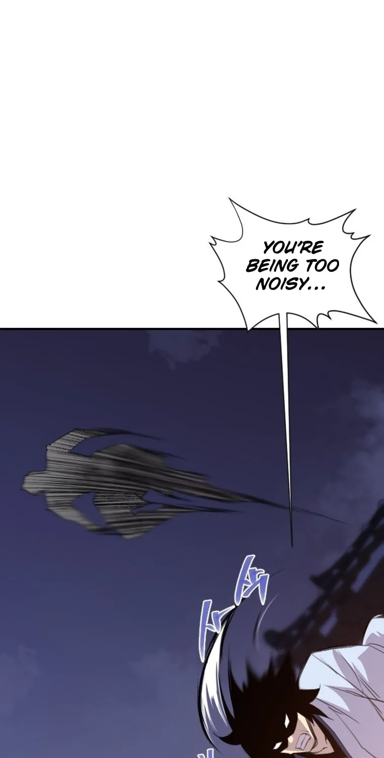 Read The Strongest Ever chapter 173 image 109 on Lezhin