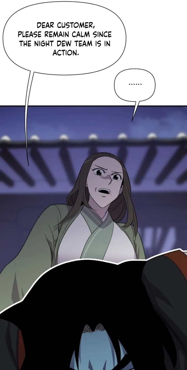 Read The Strongest Ever chapter 173 image 115 on Lezhin