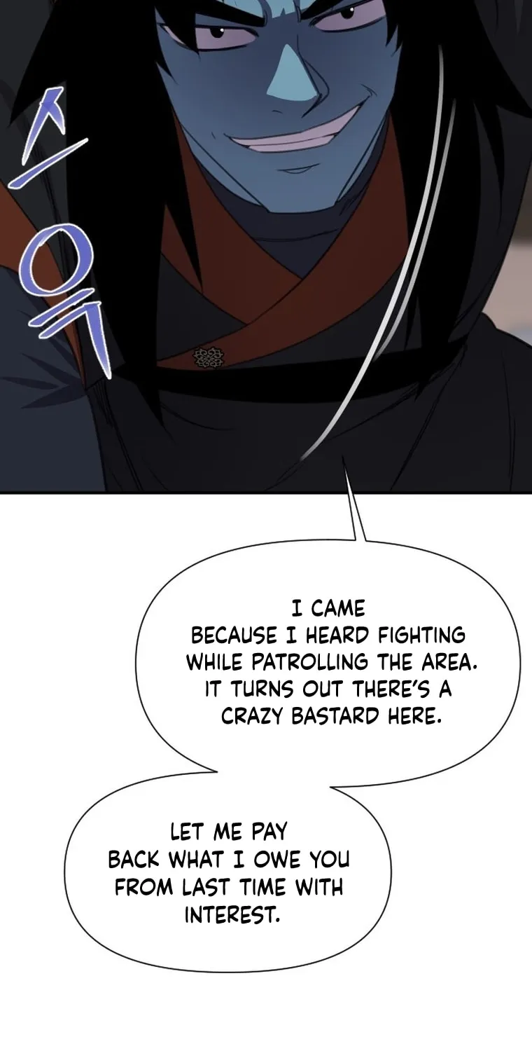 Read The Strongest Ever chapter 173 image 116 on Lezhin