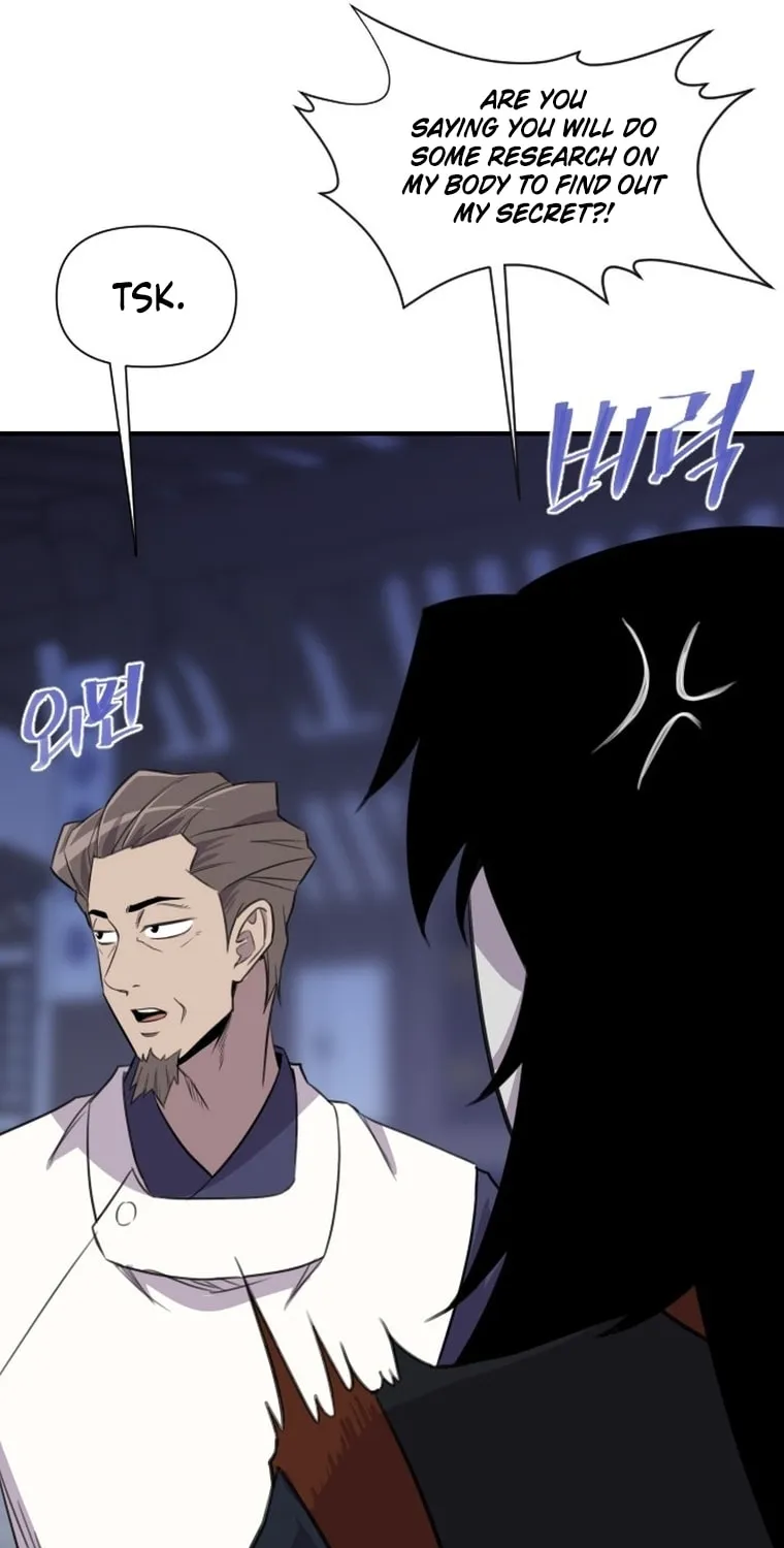 Read The Strongest Ever chapter 173 image 16 on Lezhin