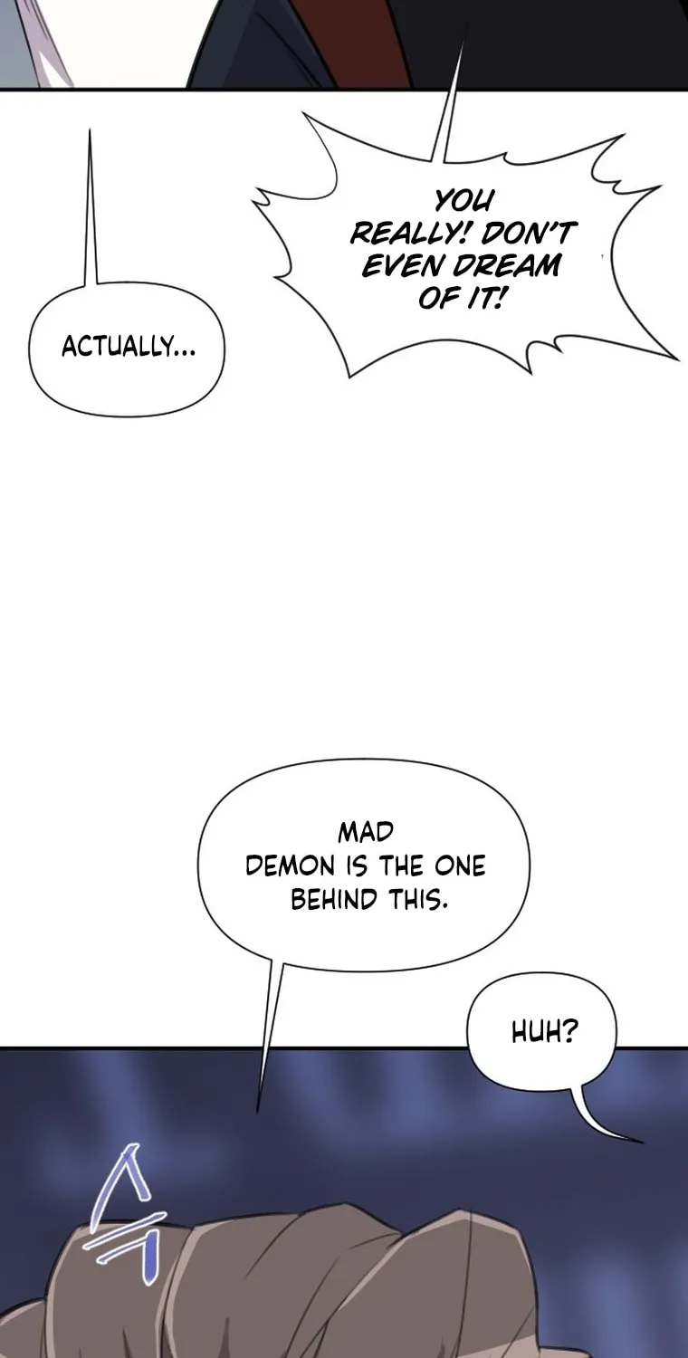 Read The Strongest Ever chapter 173 image 17 on Lezhin