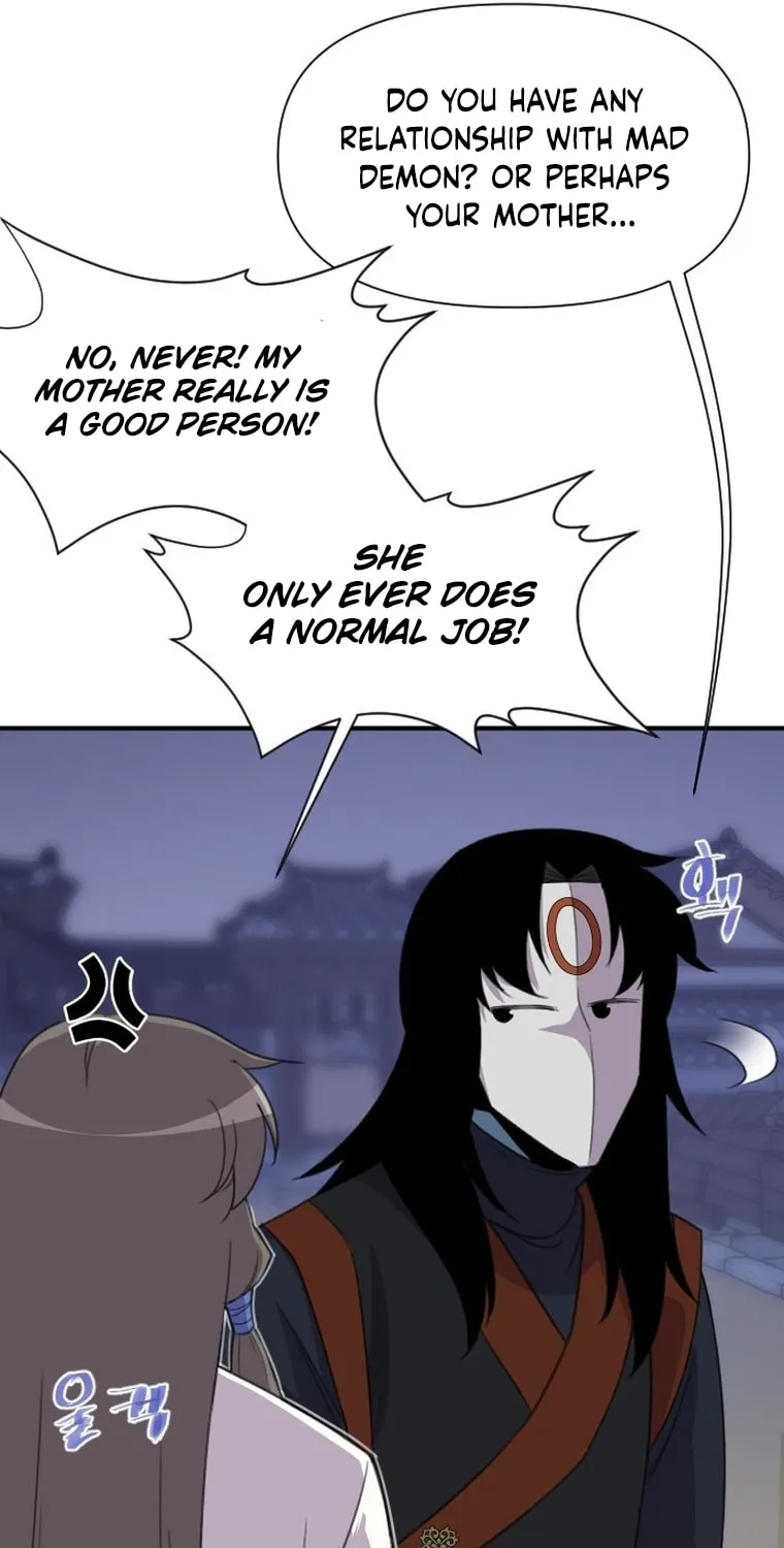 Read The Strongest Ever chapter 173 image 19 on Lezhin