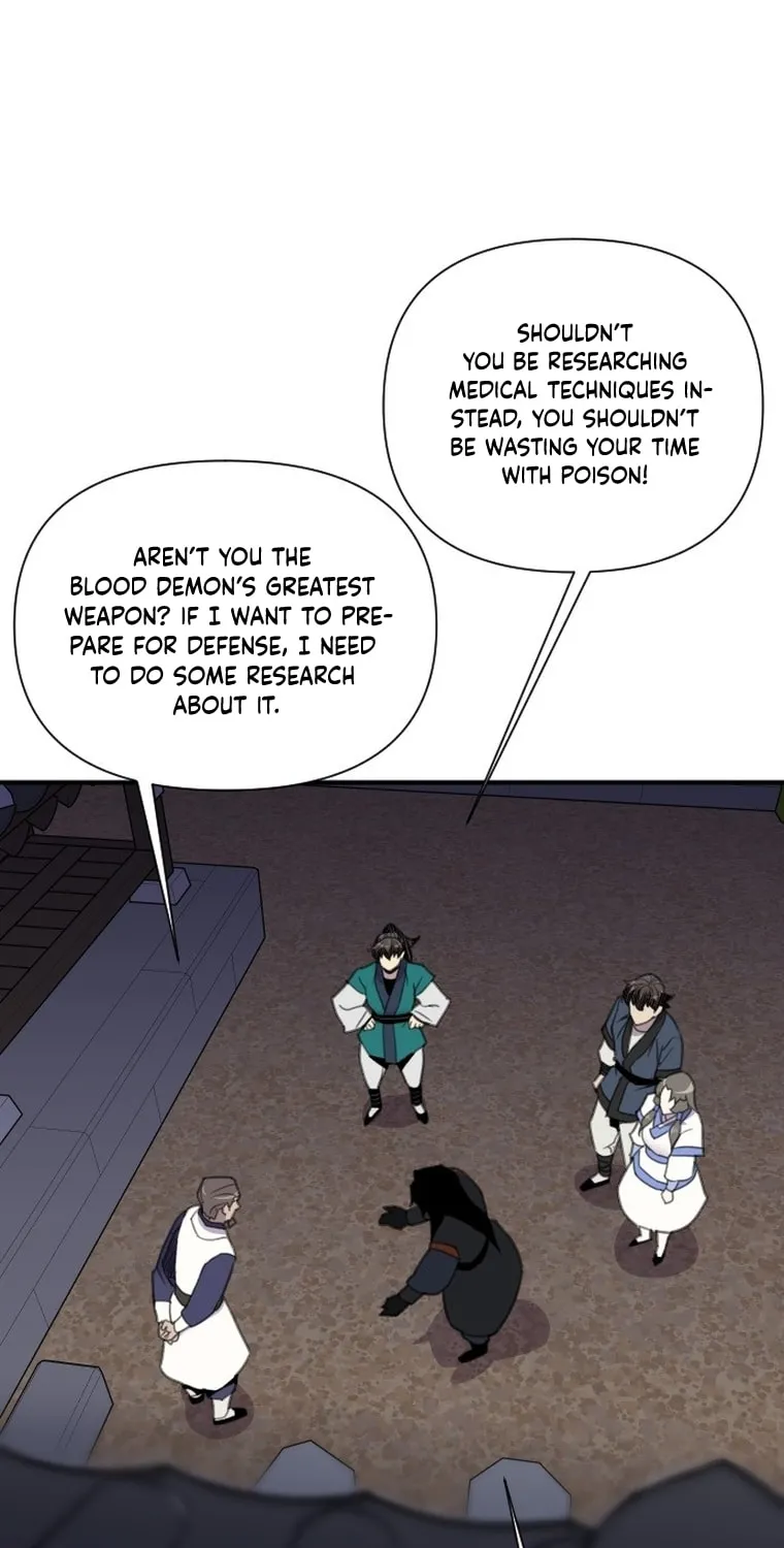 Read The Strongest Ever chapter 173 image 2 on Lezhin