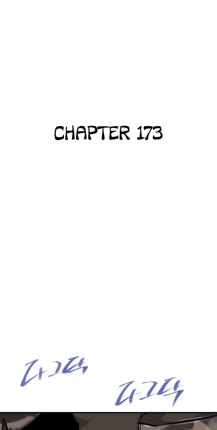 Read The Strongest Ever chapter 173 image 24 on Lezhin