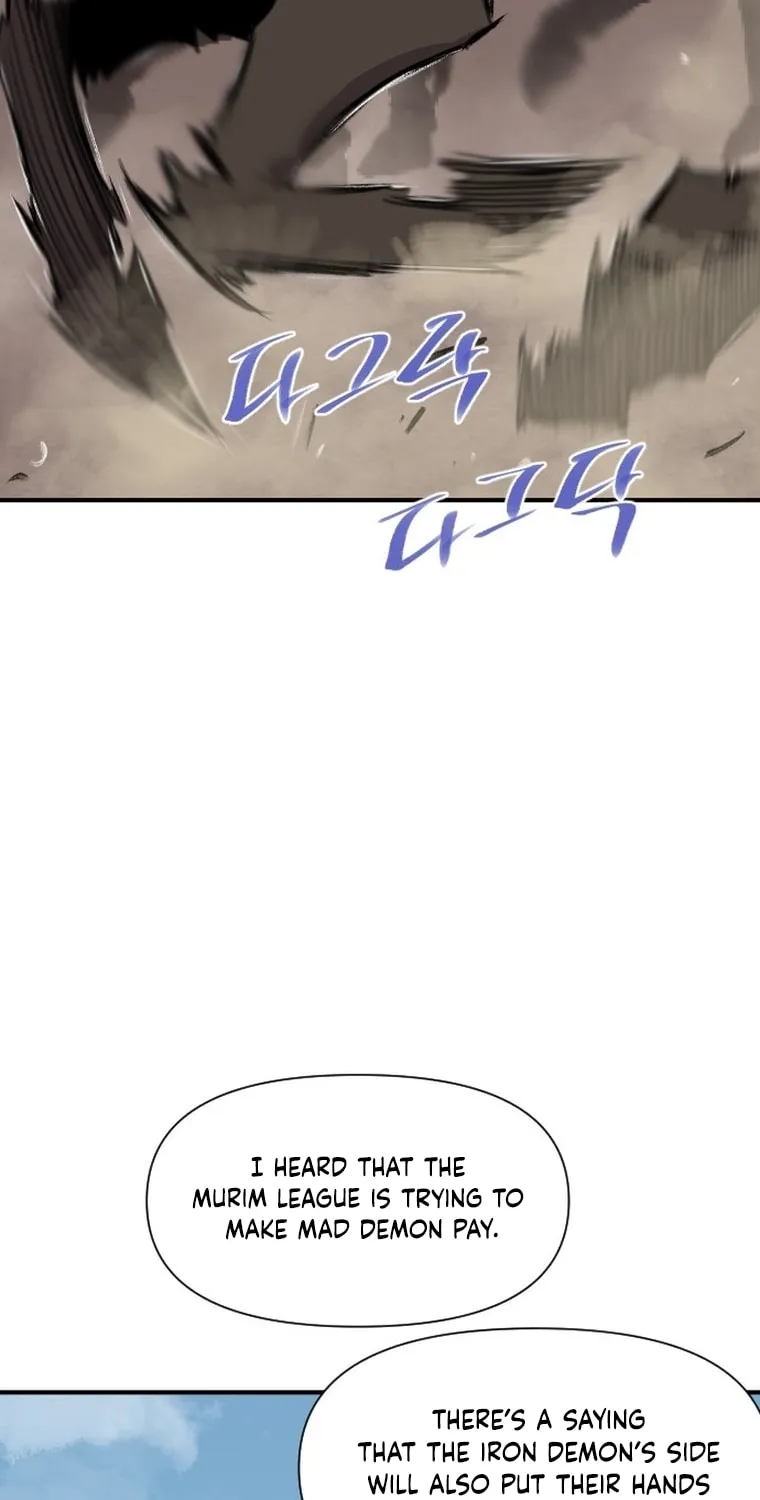 Read The Strongest Ever chapter 173 image 25 on Lezhin
