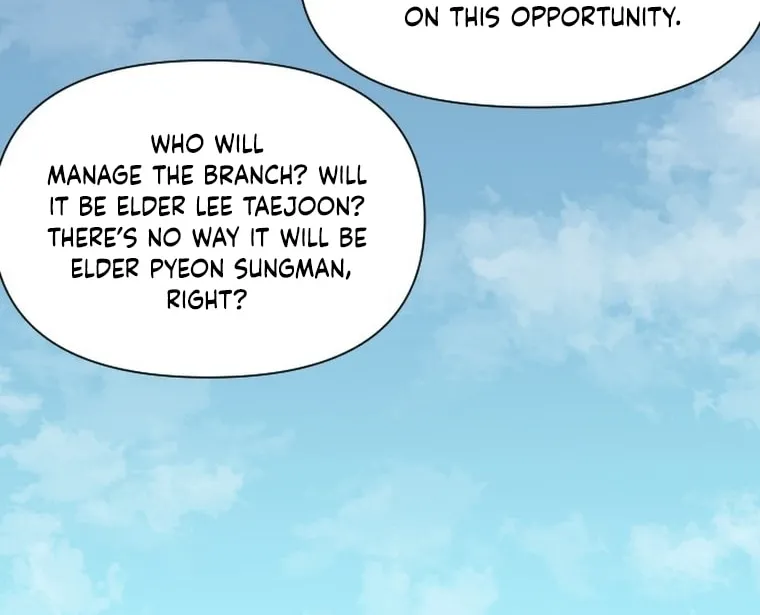 Read The Strongest Ever chapter 173 image 26 on Lezhin