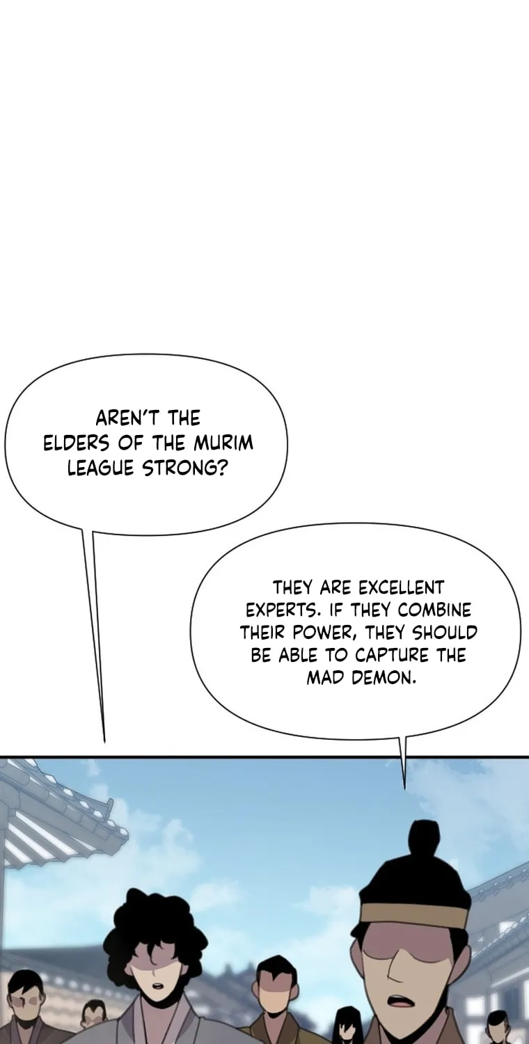 Read The Strongest Ever chapter 173 image 28 on Lezhin