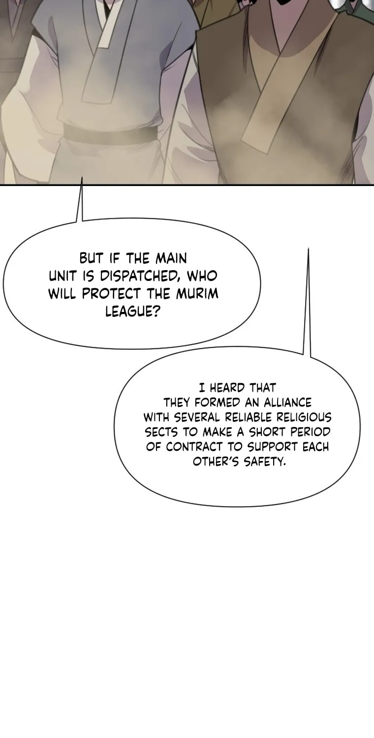 Read The Strongest Ever chapter 173 image 29 on Lezhin