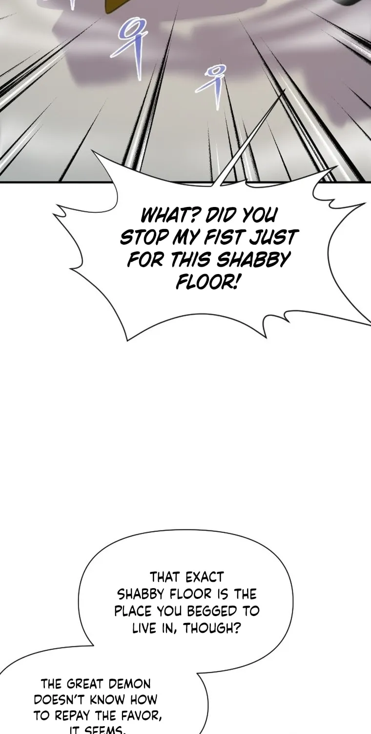 Read The Strongest Ever chapter 173 image 36 on Lezhin