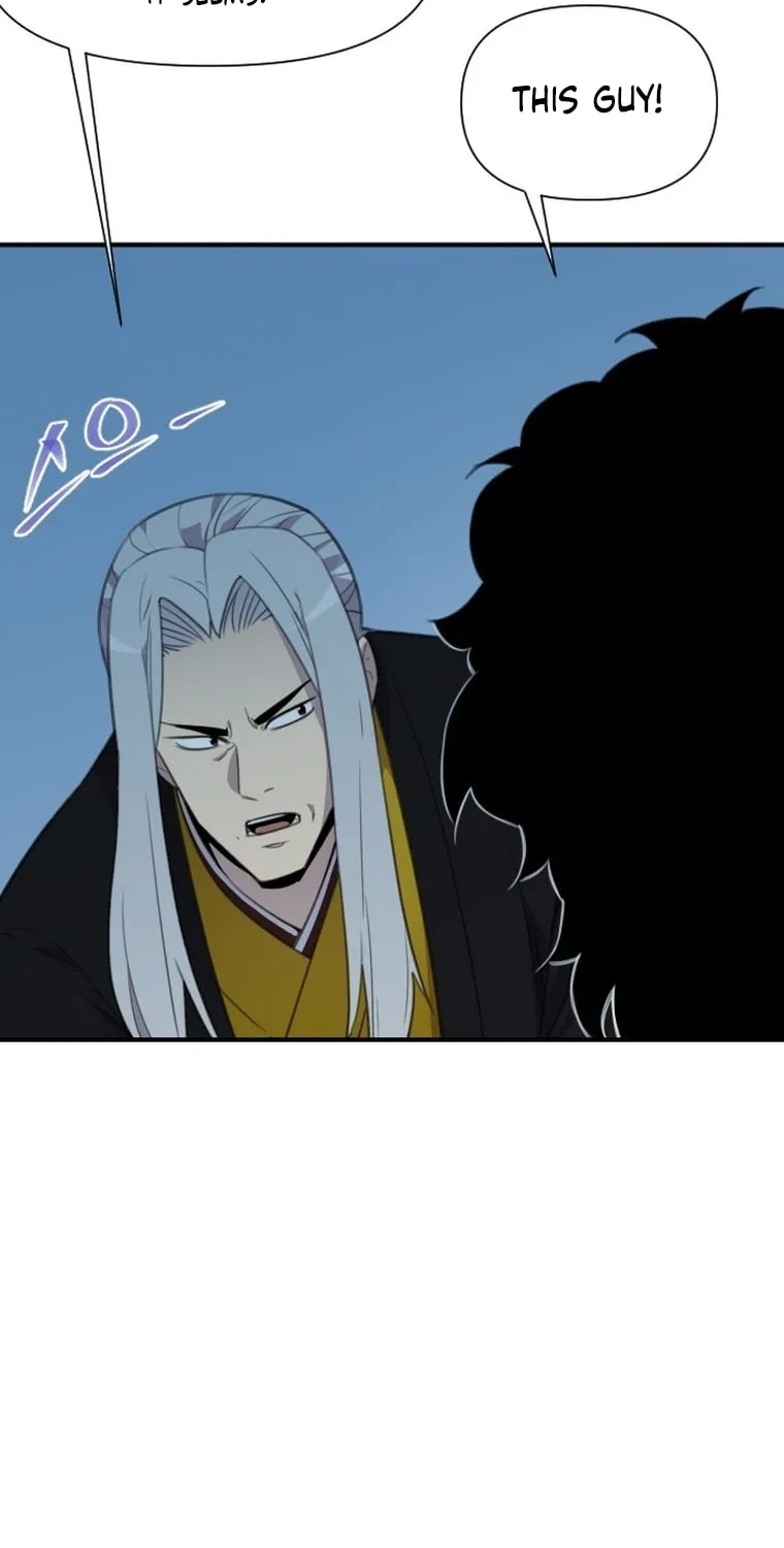 Read The Strongest Ever chapter 173 image 37 on Lezhin
