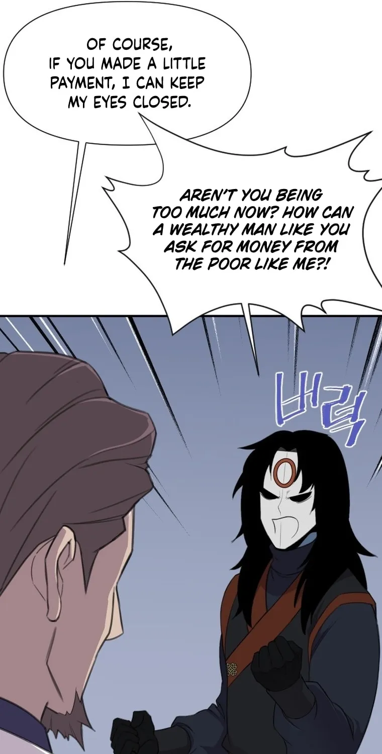 Read The Strongest Ever chapter 173 image 4 on Lezhin