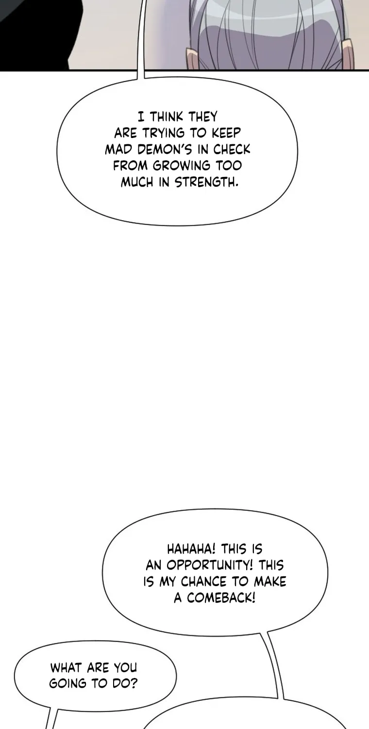 Read The Strongest Ever chapter 173 image 40 on Lezhin