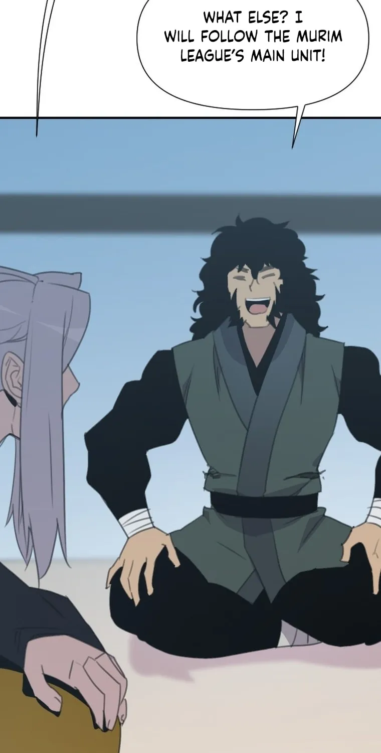 Read The Strongest Ever chapter 173 image 41 on Lezhin