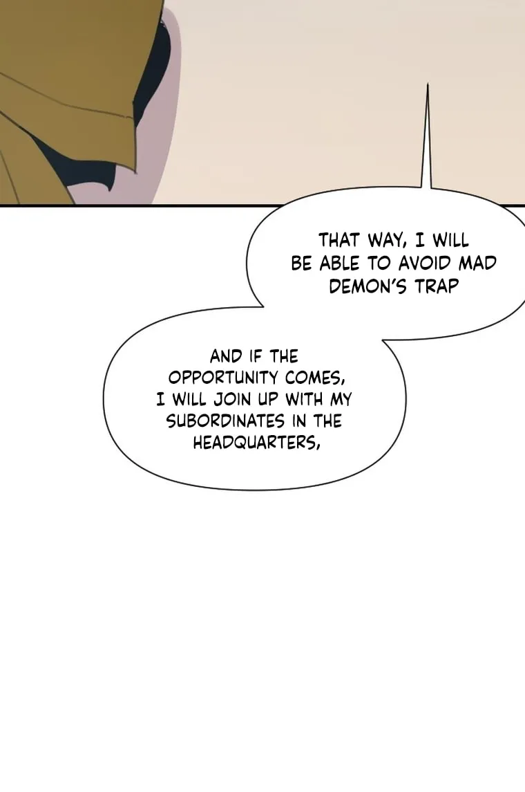 Read The Strongest Ever chapter 173 image 42 on Lezhin