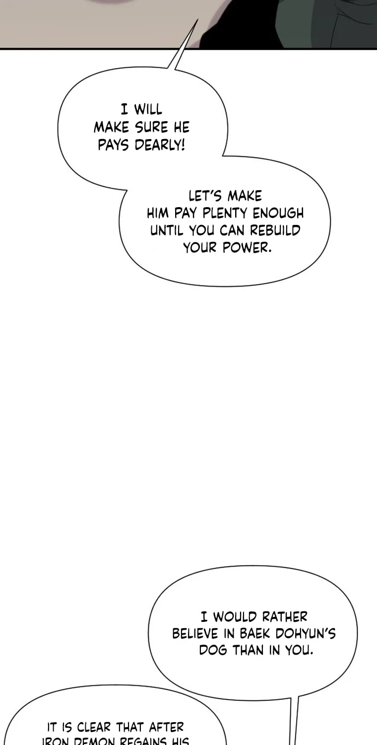 Read The Strongest Ever chapter 173 image 44 on Lezhin