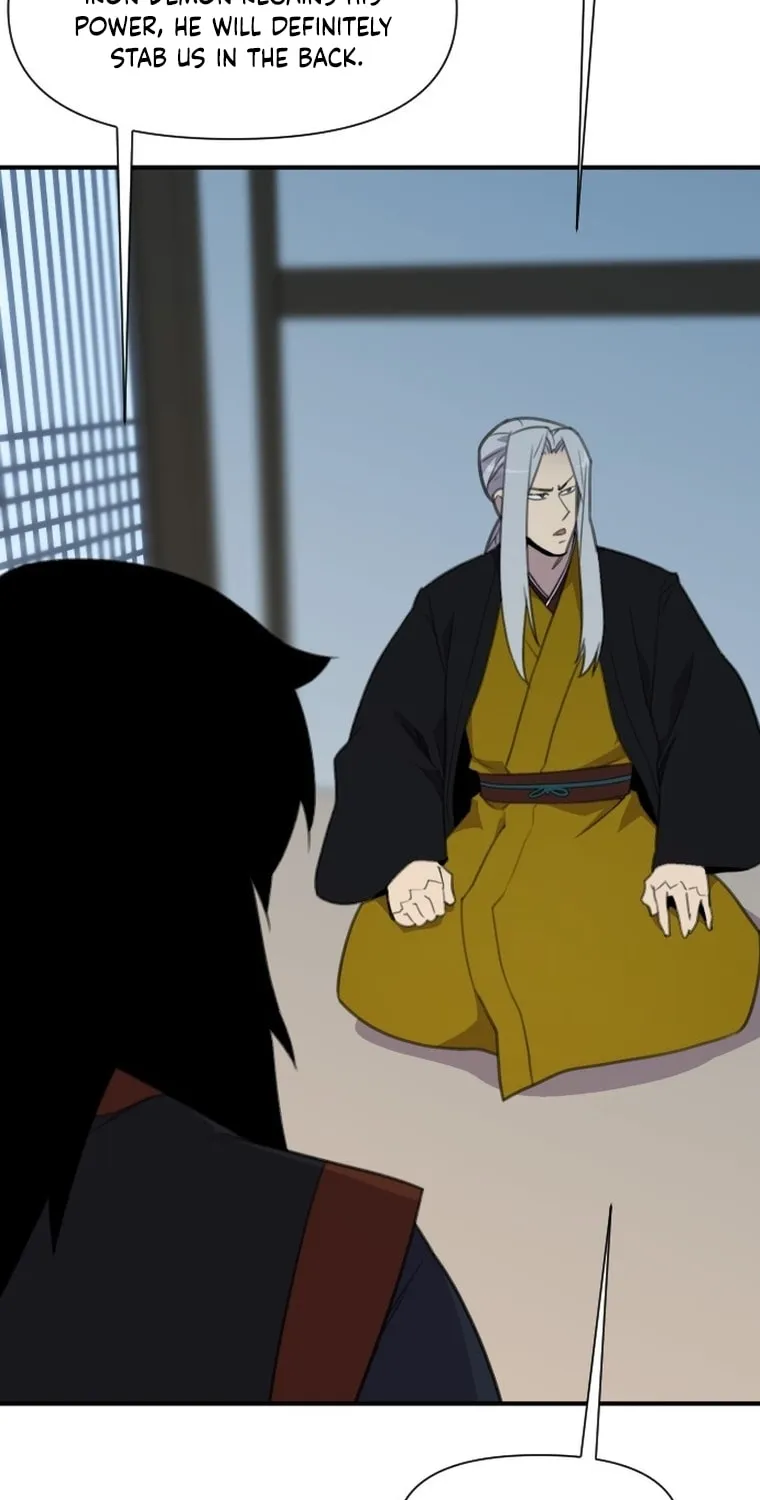 Read The Strongest Ever chapter 173 image 45 on Lezhin
